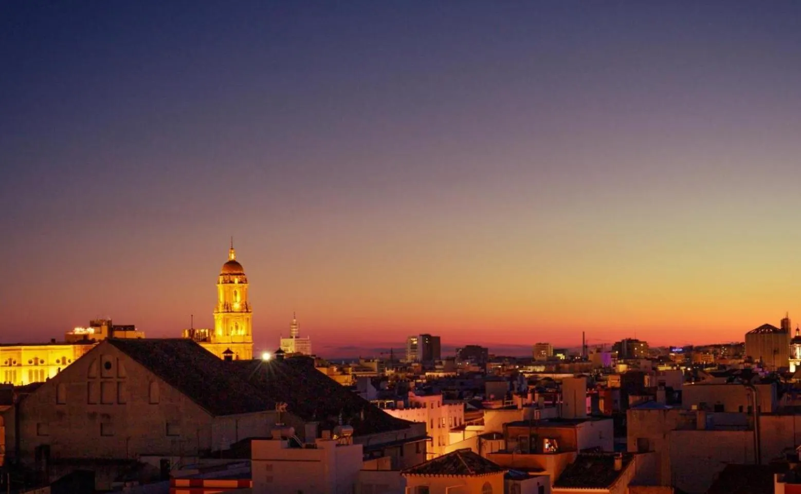 Nuevo Apartamento Malaga Centro Con Parking 公寓