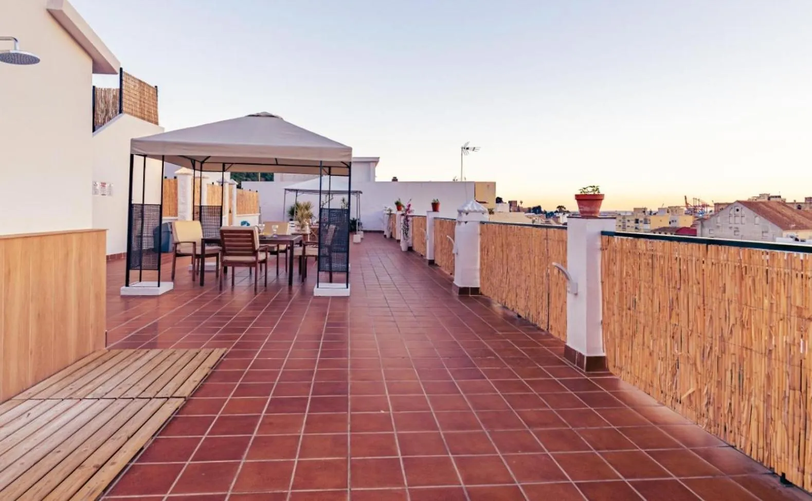 Nuevo Apartamento Malaga Centro Con Parking