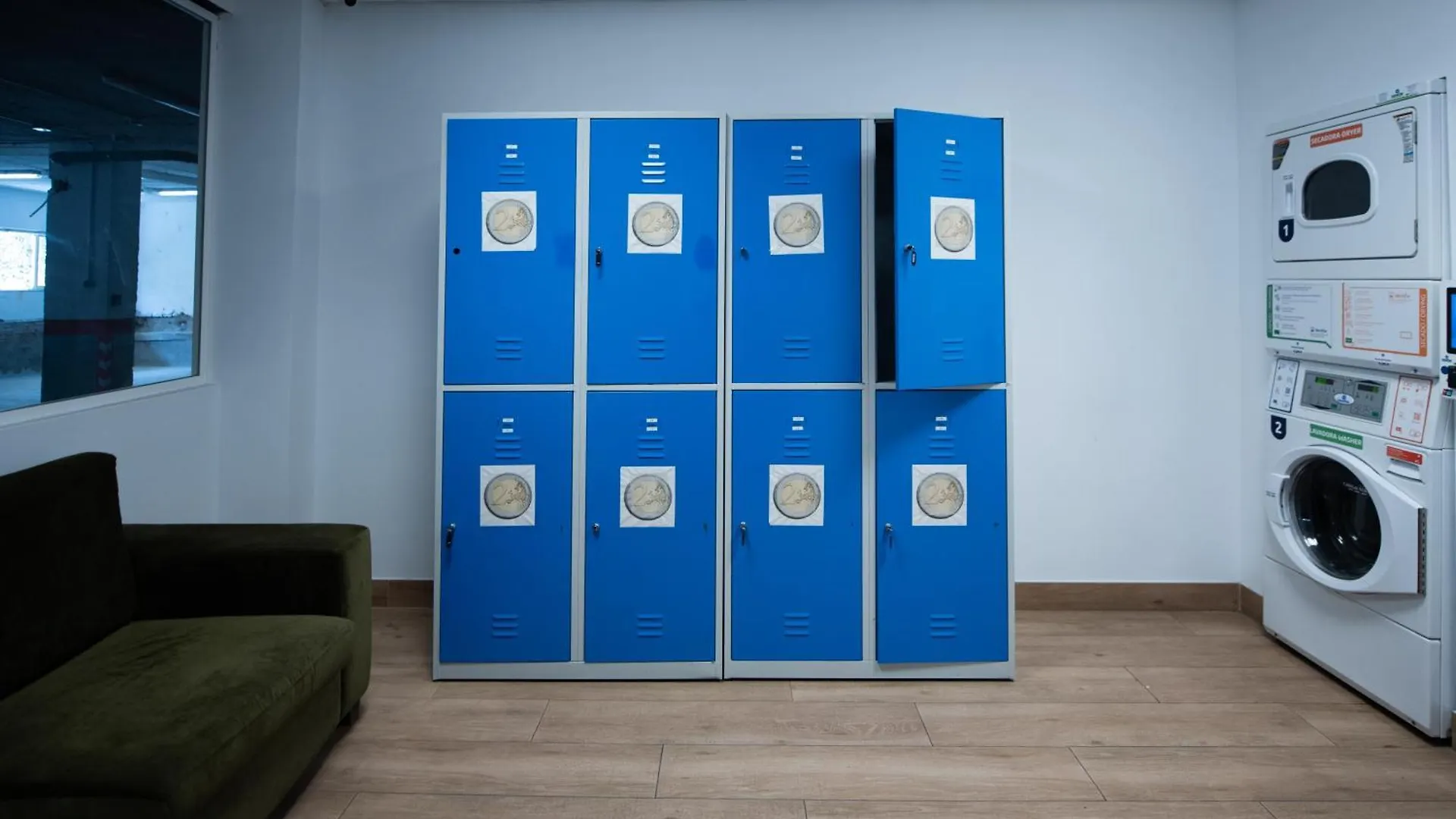 Nuevo Apartamento Malaga Centro Con Parking 公寓